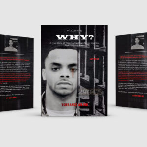 CHAPTER WHY?