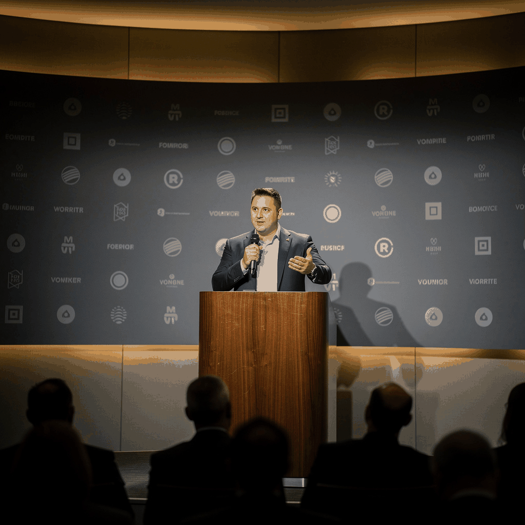 LEADERSHIP SUMMIT